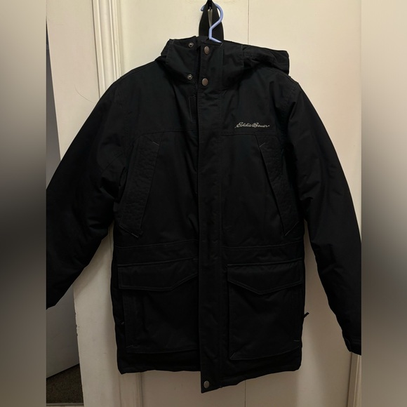 Men’s Eddie Bauer winter coat - Picture 1 of 6
